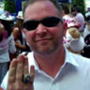 Meet your Posher, Adam